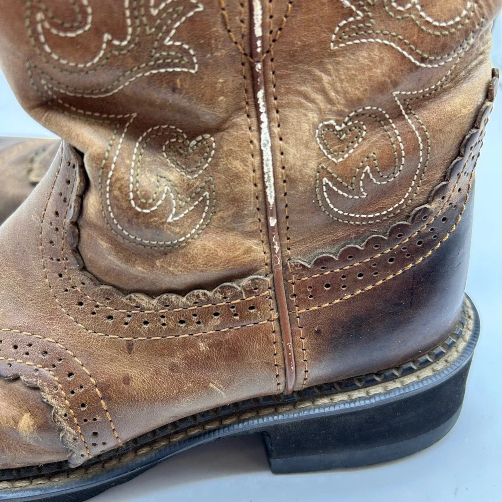 Ariat preowned used